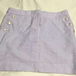 J Crew Skirt